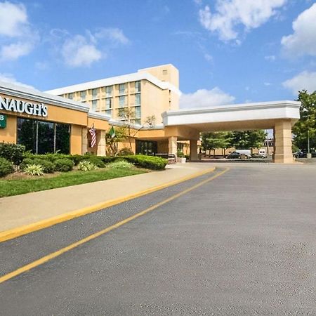 Magnuson Grand & Conference Center Somerset-Bridgewater Extérieur photo