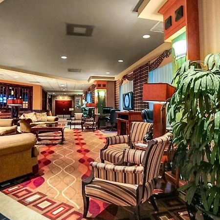 Magnuson Grand & Conference Center Somerset-Bridgewater Extérieur photo