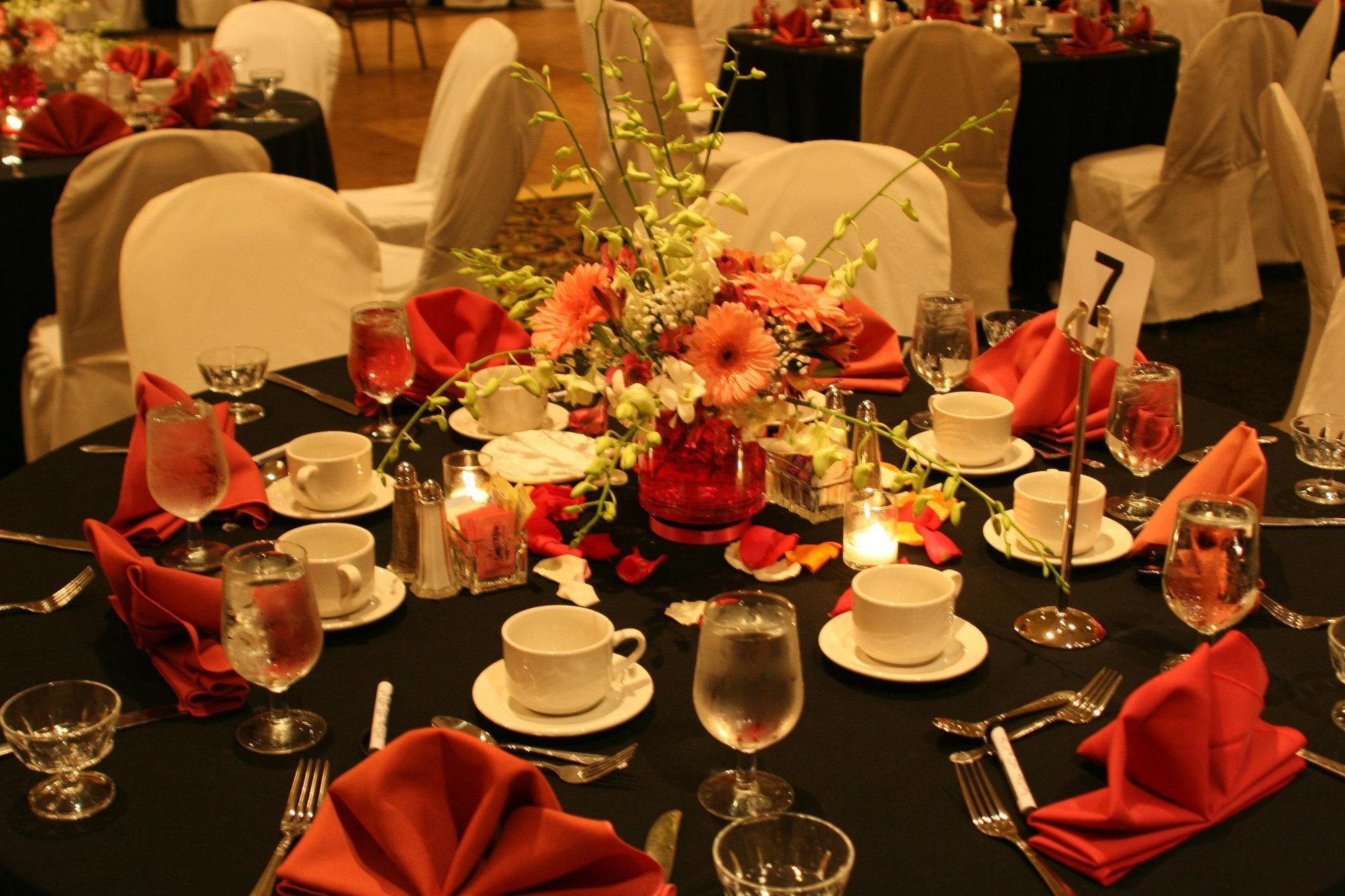 Magnuson Grand & Conference Center Somerset-Bridgewater Extérieur photo