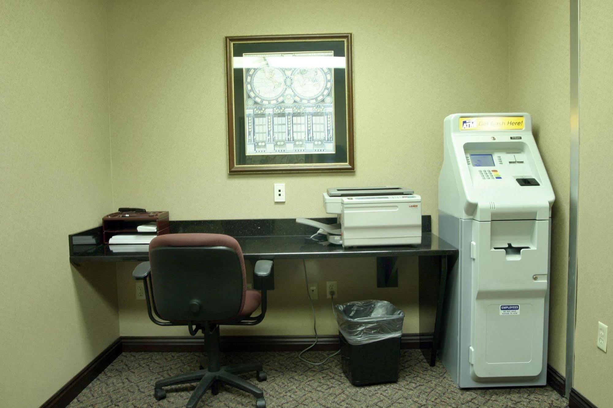 Magnuson Grand & Conference Center Somerset-Bridgewater Extérieur photo