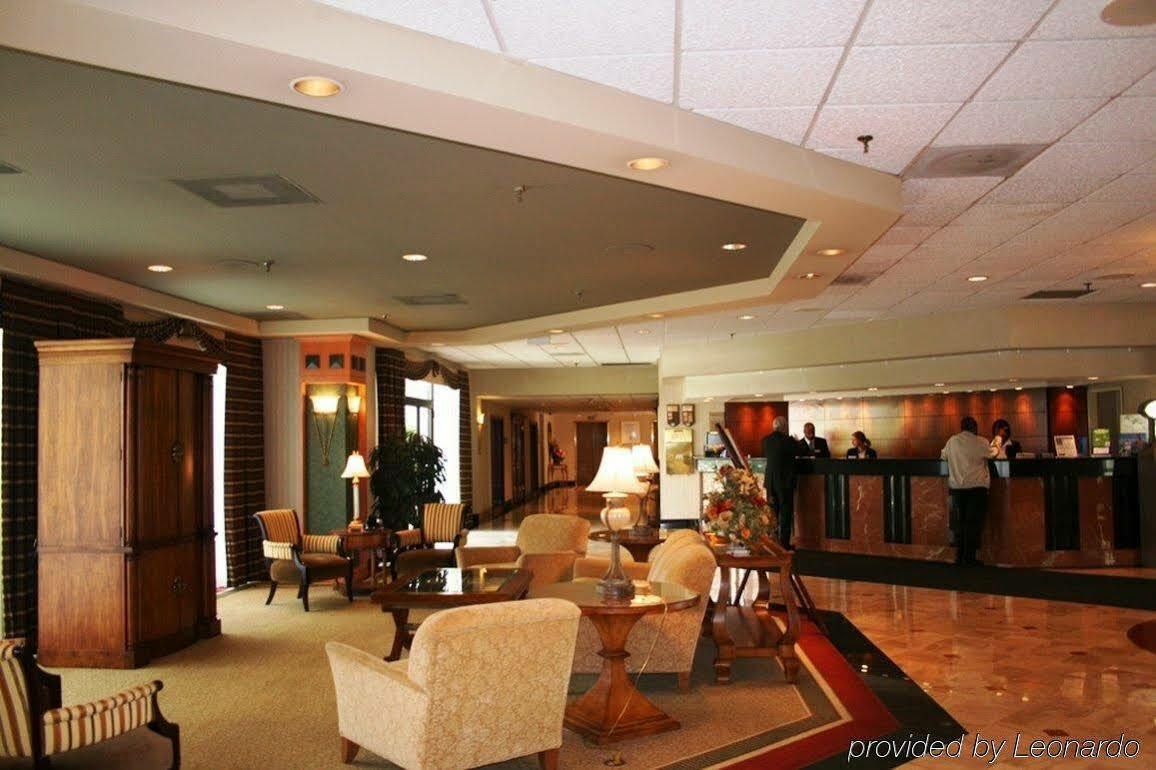 Magnuson Grand & Conference Center Somerset-Bridgewater Extérieur photo