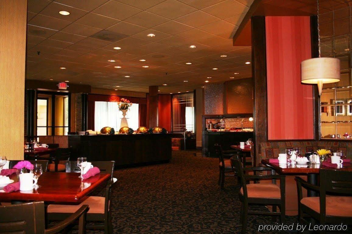 Magnuson Grand & Conference Center Somerset-Bridgewater Extérieur photo