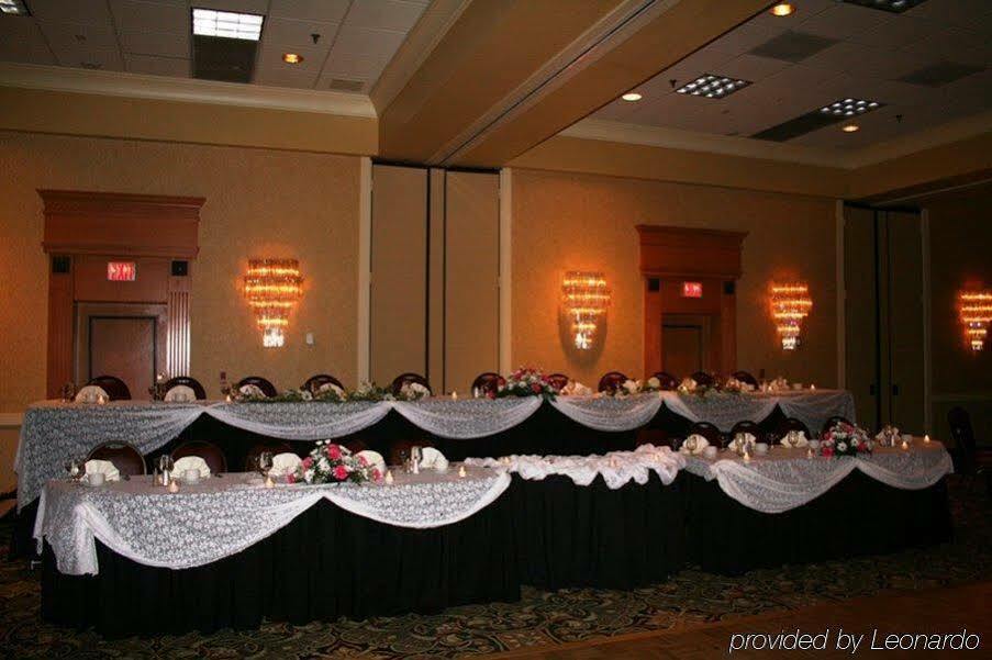 Magnuson Grand & Conference Center Somerset-Bridgewater Extérieur photo